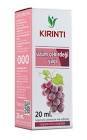 Kırıntı Üzüm Çekirdeği Yağı 20 ml
