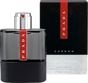 Prada Luna Rossa Carbon Erkek Parfüm EDT 100 ml