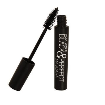 Alix Avien Mascara Black & Perfect 8ml