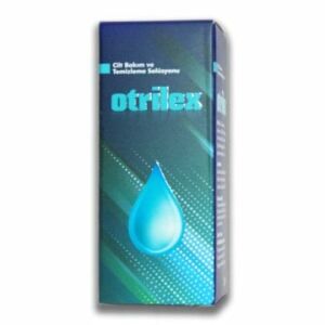 SKT:08/2023 Otrilex Cilt Bakım ve Temizleme Solüsyonu 20ml