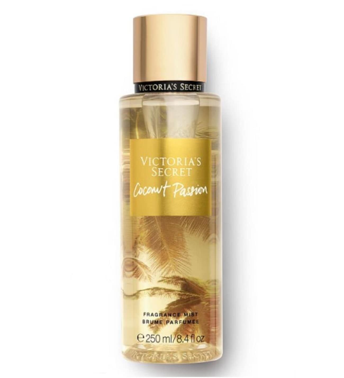 Victoria's Secret Coconut Passions Body Mist 250 ml