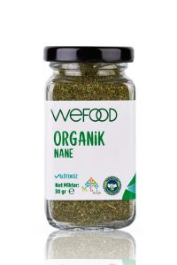 Wefood Organik Nane 30 gr