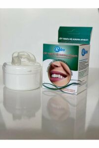 Wicromed Diş Gıcırdatma Aparatı Çift Taraflı