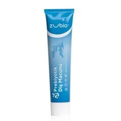 Zubio Prebiotik Diş Macunu 75 gr