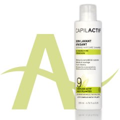 CAPILACTIF SAMPUAN KURU TAHRIS SACLAR