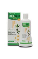 Dermolife İntim Wash Likit 200ml