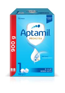 APTAMIL 1 900 GR PRONUTRA
