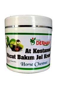 Ede+Healt's At Kestanesi Jel Krem 500 ml