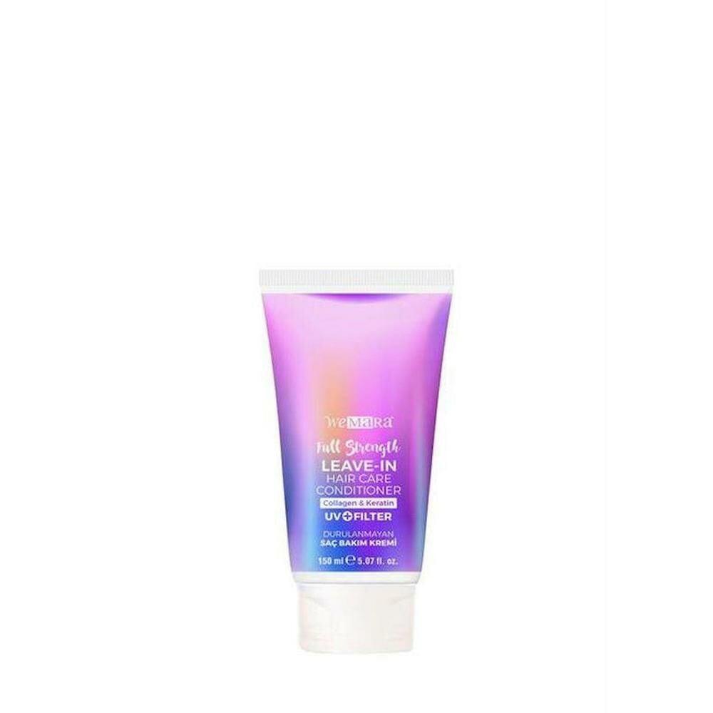 Mara We Collagen Keratin Durulanmayanı Saç Bakım Kremi 150 ml