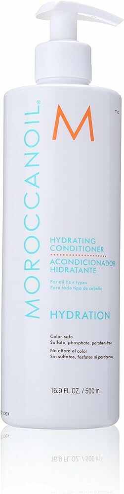 Moroccanoil Hydrating Nemlendirici Saç Kremi 500 ml