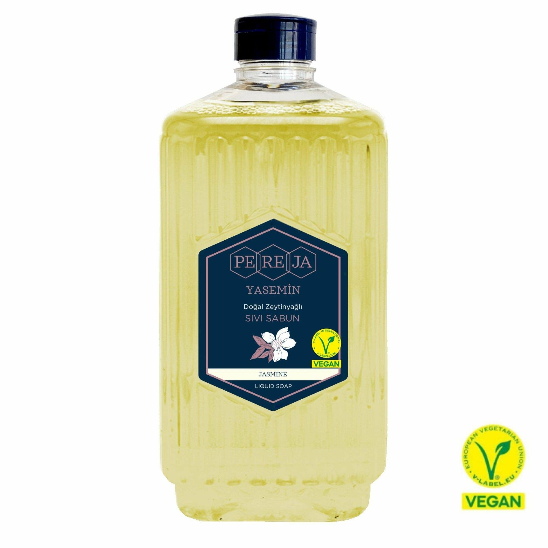 Pereja Sıvı Sabun Yasemin 1500 ml