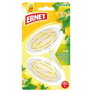 Ernet Süp Klozet Blok Karbonat Etkili 2*40G