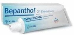 SKT:09/2023 Bepanthol Cilt Bakım Kremi 100 gr