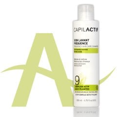 CAPILACTIF SAMPUAN SIK KULLANIM