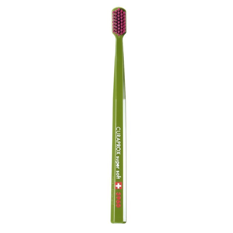 CURAPROX CS 3960 SUPER SOFT DIS FIRCASI