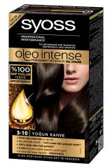 SYOSS OLEO INT 3-10 YOGUN KAHVE
