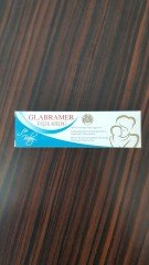 GLABRAMER PISIK KREMI 30 ML