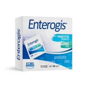 ENTEROGIS 10 SASE