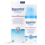 BEPANTHOL DERMA YOGUN NEMLENDIRICI GECE BAKIM KREM 50 ML