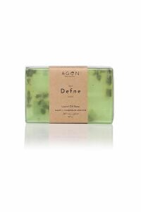 Agon Defne Yağlı Cilt Bakım Sabunu 120 gr