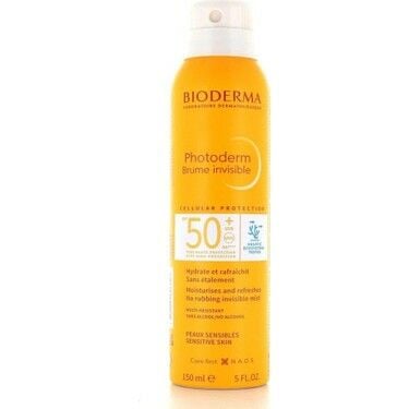 Bioderma Photoderm Güneş Koruyucu Sprey SPF50+ 150 ml