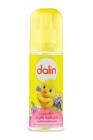 Dalin Bebek Kolonyası Çiçek Bahçesi 100 ml