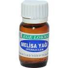 Ege Lokman Melisa Yağı 20 cc
