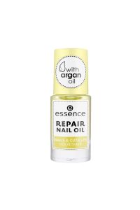 Essence Repair Nail Oil Tırnak Yağı ve Tırnak Eti Besleyici Oje