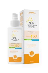 Miraderm Sun Protection Losyon SPF50 100 ml