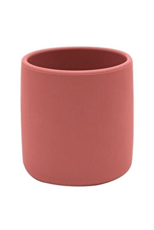 Oioi Mini Bardak - Bordo