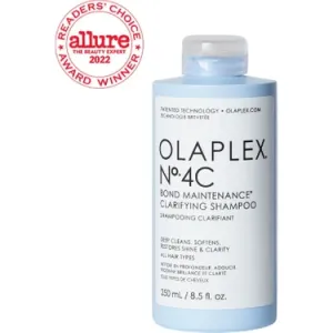Olaplex No.4C Saçları Derinlemesine Temizleyen Bağ Yapılandırıcı Şampuan 250 ml