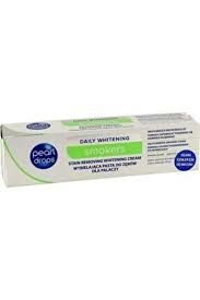 Pearl Drops Smokers Diş Macunu 75 ml
