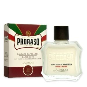 Prorasa Sandal After Shave Balm Tıraş Sonrası Balsam 100 ml