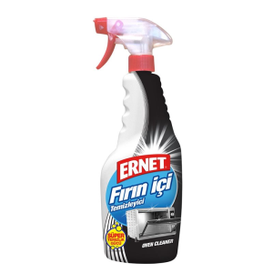 Ernet Süp Klozet Blok Limon Çiçeği 2X40G
