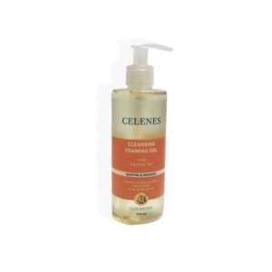 Celenes Cloudberry Yüz Yıkama Jeli 250ml Kuru/Hassas