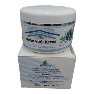 Umut Şifa Nemlendirici Krem 100 ml