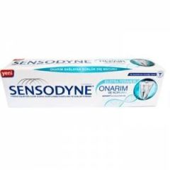 Sensodyne Diş Mac. 75Ml Onar.Ve Kor.Eks.Fer.