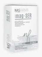 NASMED MAGSER 30 CIGNEME TAB.
