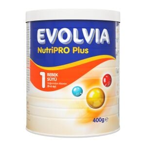 EVOLVIA NUTRI PRO PLUS 1 400 GR
