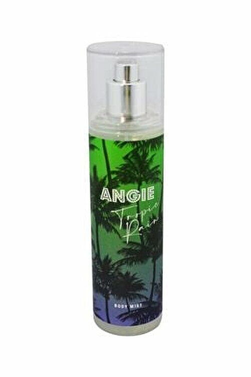 Angie Body Mist Tropic Rain Vücut Spreyi 150 ml