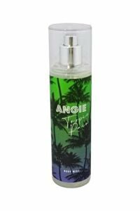 Angie Body Mist Tropic Rain Vücut Spreyi 150 ml