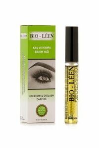 Biolane Kaş Kirpik Serumu 10 ml