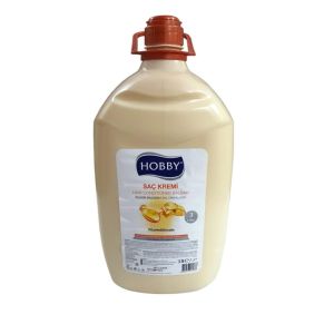 Hobby Saç Kremi Balsam 3000 lt