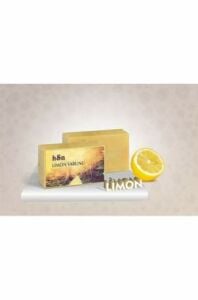 Hsn Limon Sabunu 125 gr