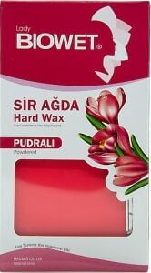 Lady Biowet Kalıp Sir El Ağdası Pudralı 400 gr