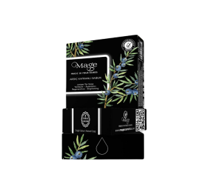 Mage Magic Ardıç Katranlı Sabun 100 gr