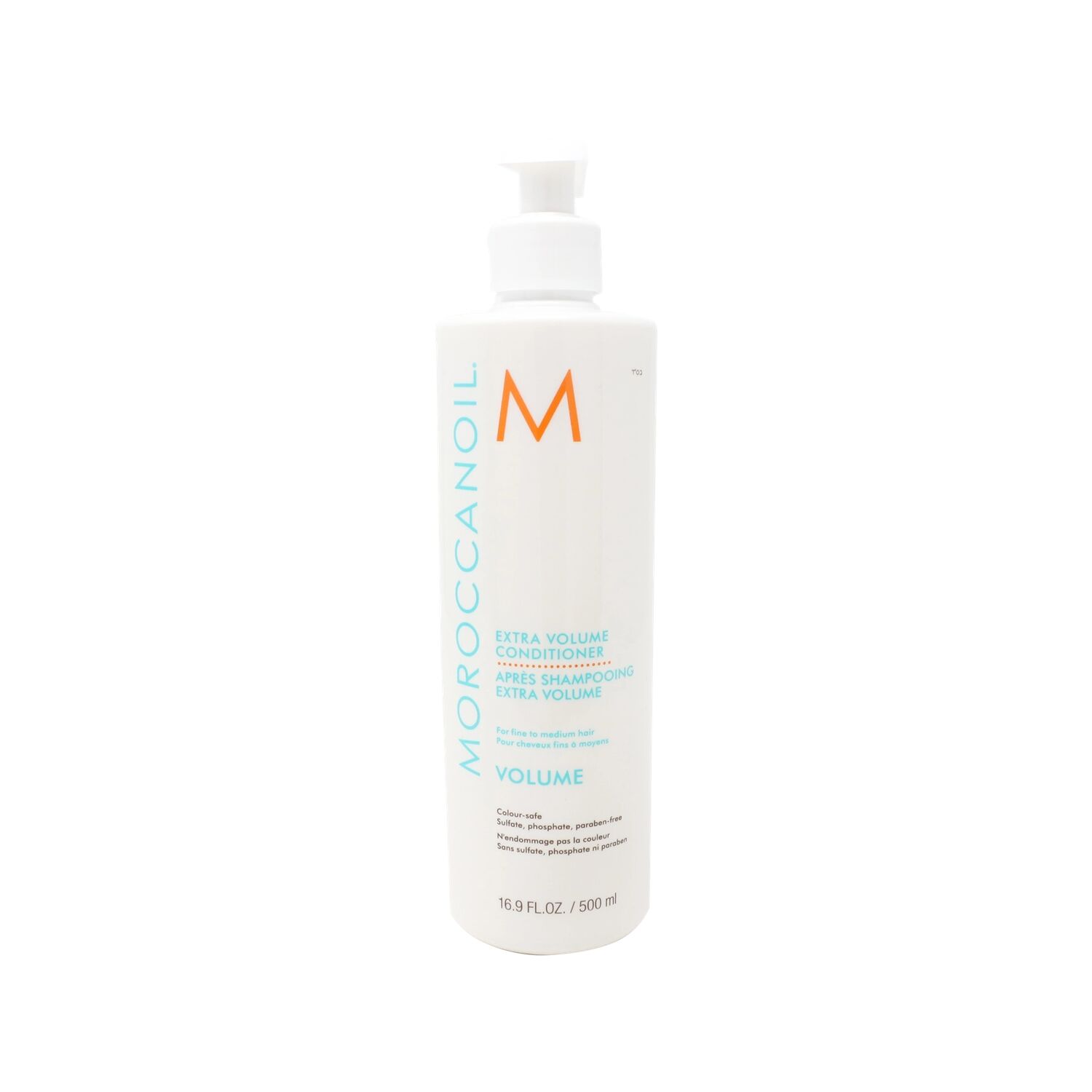 Moroccanoil Ekstra Hacim Veren Saç Bakım Kremi 500 ml