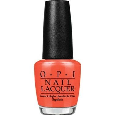 Opi A Good Man Darin Is Hard To Find Oje H47 15 ml