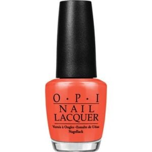 Opi A Good Man Darin Is Hard To Find Oje H47 15 ml