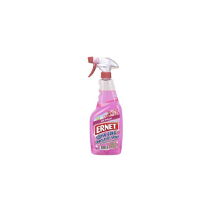 Ernet Süper Firin Temizleyici 750 Ml (6'Li)